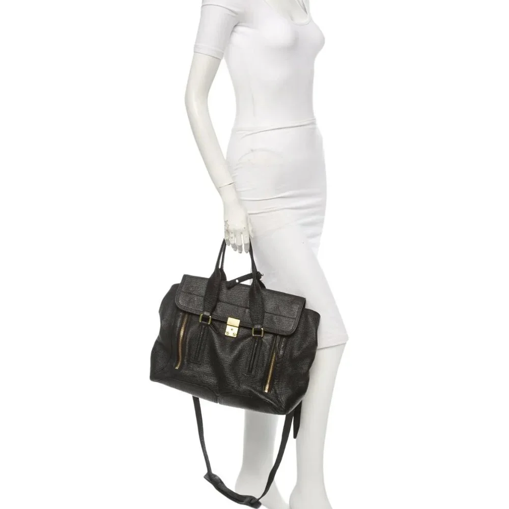 3.1 PHILLIP LIM Large Pashli Bag - Picture 3 of 6